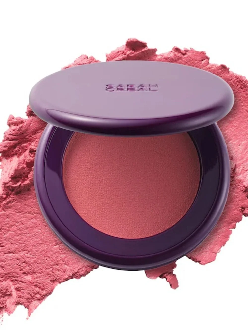 SARAH CREAM BLUSH - Love Bites
